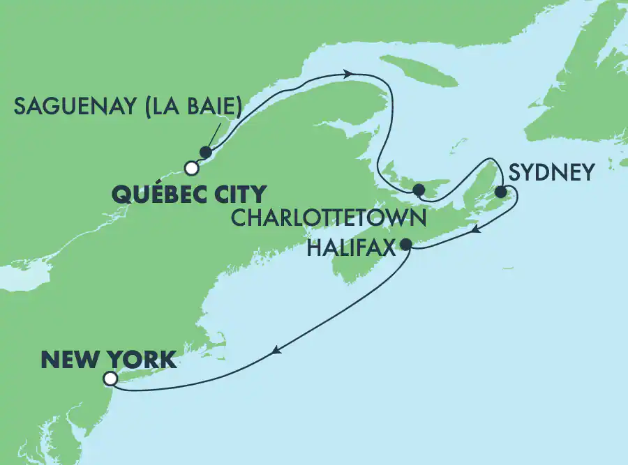 map canadian coastline        <h3 class=
